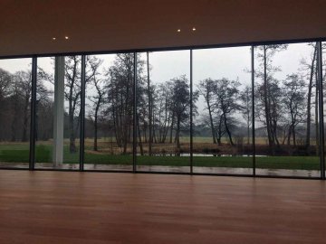 Niederlande - Museum Voorlinden Den Haag