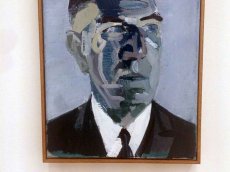 Niederlande - Museum Voorlinden Den Haag