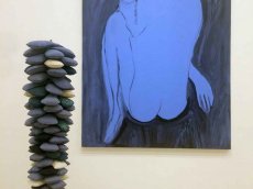 Niederlande - Museum Voorlinden Den Haag