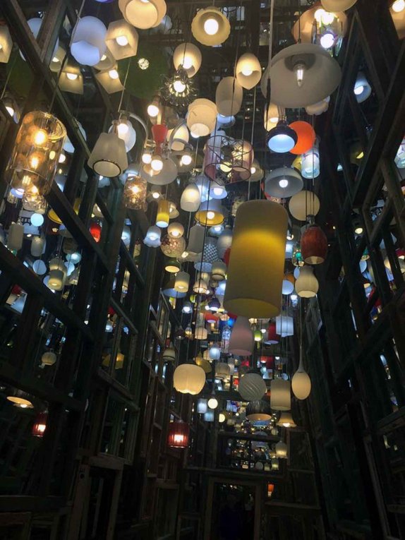 Niederlande - Museum Voorlinden Den Haag