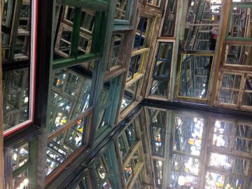 Niederlande - Museum Voorlinden Den Haag