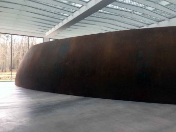 Niederlande - Museum Voorlinden Den Haag