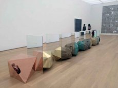 Niederlande - Museum Voorlinden Den Haag