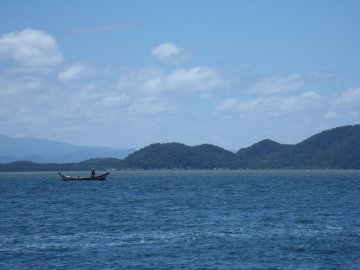 Brasilien - Parana