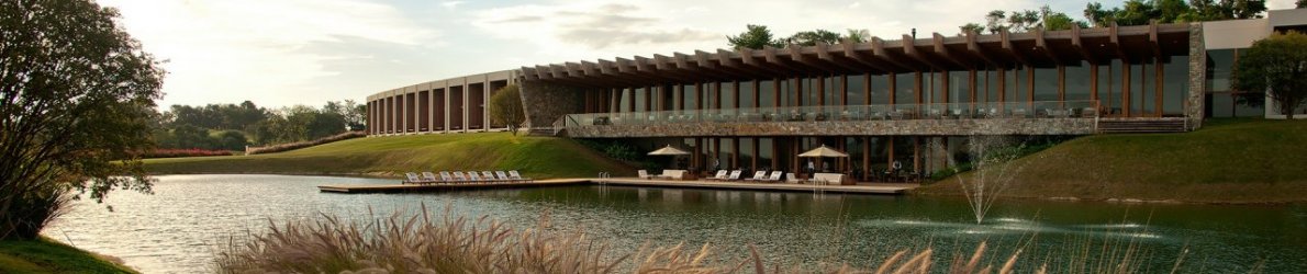 Brasilien - Golfclub Boa Vista