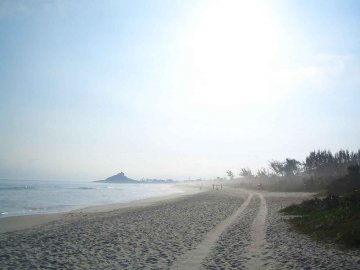 Brasilien - Rio de Janeiro
