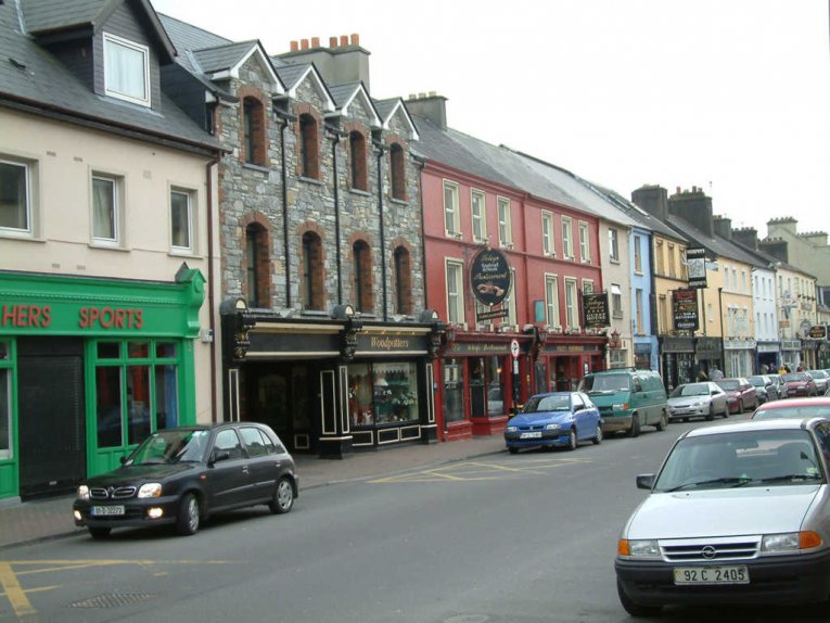 Irland - Killarney
