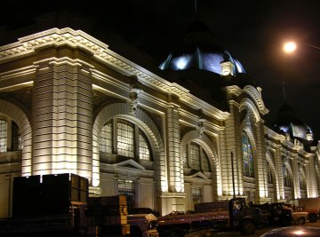 Brasilien - Sao Paulo