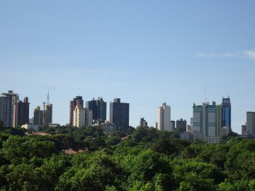 Brasilien - Parana