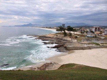 Brasilien - Rio de Janeiro