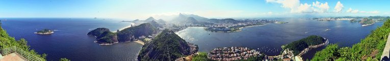 Brasilien - Rio de Janeiro