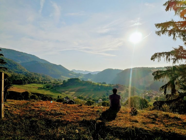 Südafrika - Gauteng