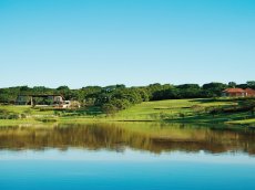 Brasilien - Golfclub Boa Vista