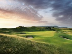 Irland - Golfclub Portmarnock, Grafschaft Dublin