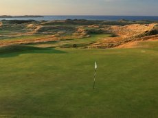 Irland - Royal Portrush Golf Club, Grafschaft Antrim
