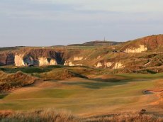 Irland - Royal Portrush Golf Club, Grafschaft Antrim