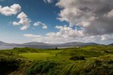 Irland - Waterville Golf Links, Grafschaft Kerry