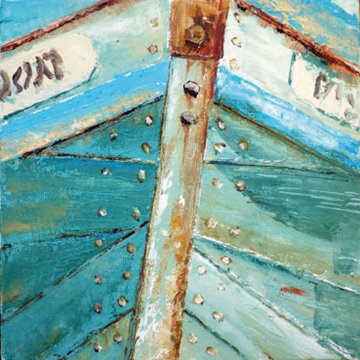 Torsten Paul in Klütz - Boote