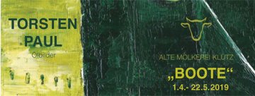 Torsten Paul in Klütz - Boote