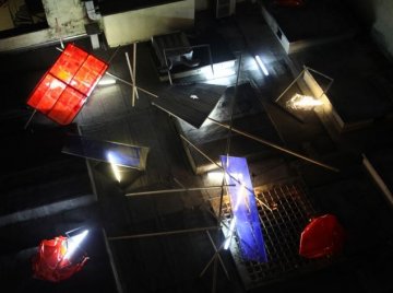 Paul Schwer 2019 Art Cologne