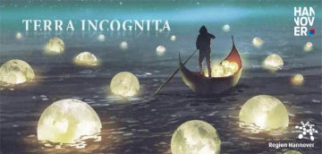 Ausstellung Terra Incognita 2019 Neustadt