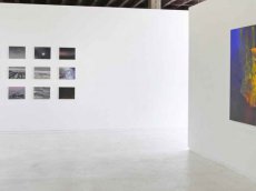 Bernard Lokai - Painting - Hosfelt Gallery San Francisco