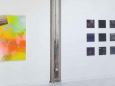 Bernard Lokai - Painting - Hosfelt Gallery San Francisco