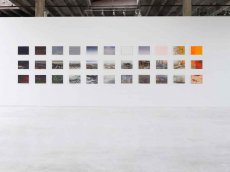 Bernard Lokai - Painting - Hosfelt Gallery San Francisco