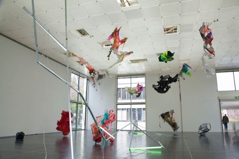 Paul Schwer Lichtparcours 2020