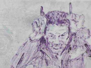 Peter Lindenberg - Wabi-Sabi