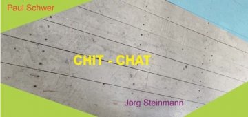 Kunstausstellung CHIT-CHAT 2019