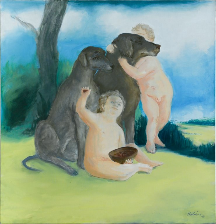 physiognomischen Syllogismus