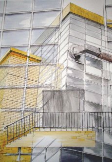 Torsten Paul - Fagus Werk