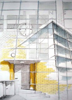 Torsten Paul - Fagus Werk