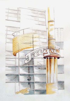 Torsten Paul - Fagus Werk