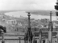Köln im Jahr 1945