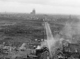 Köln im Jahr 1945