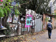 Berlin - Impressionen