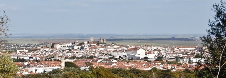 Evora - Alentejo - Portugal