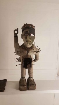 Coimbra - Portugal - Naturhistorisches Museum