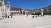 Coimbra - Portugal - Universität