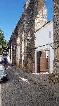 Evora - Alentejo - Portugal