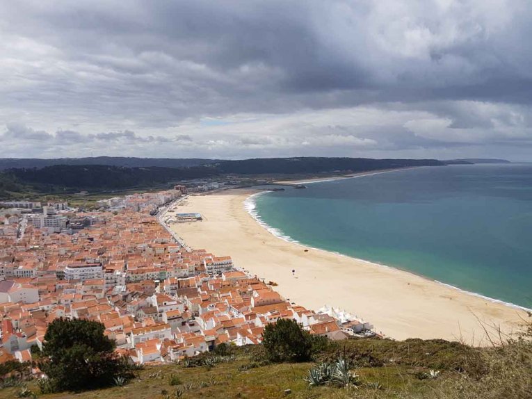 Nazaré - Portugal