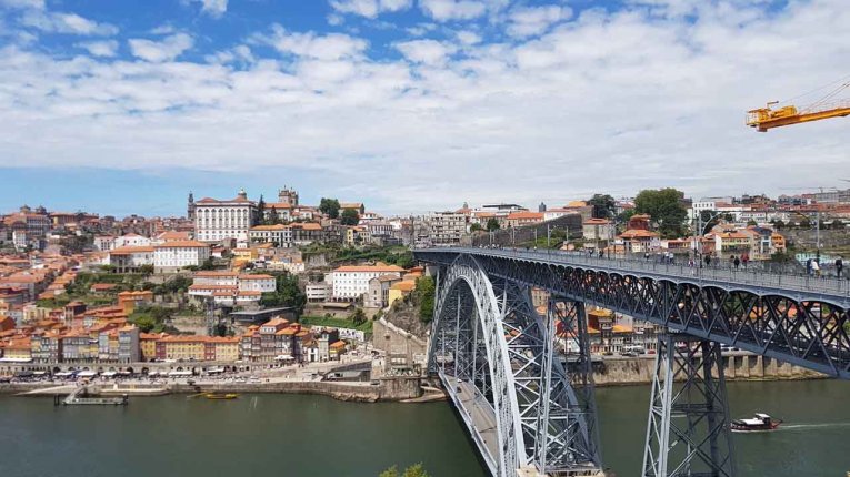 Porto - Portugal