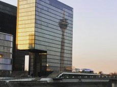 Düesseldorf - Impressionen