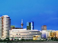 Düesseldorf - Impressionen