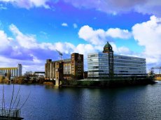 Düesseldorf - Impressionen