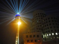 Düesseldorf - Impressionen