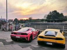 Düesseldorf - Impressionen