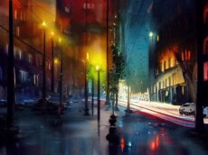 Berliner Impressionen